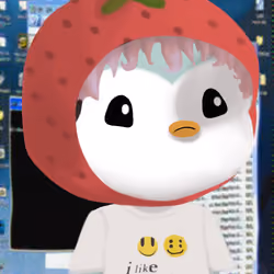 Pudgy Milady #5816