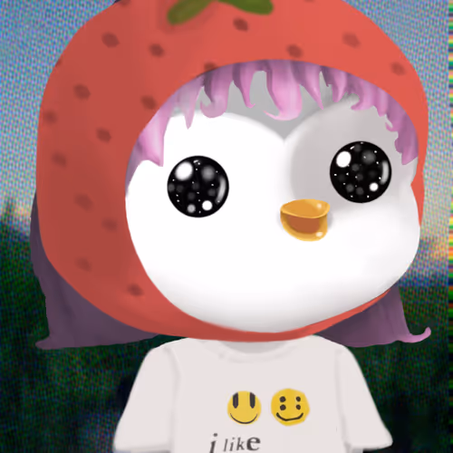 Pudgy Milady