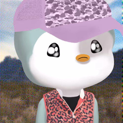 Pudgy Milady