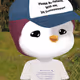 2837