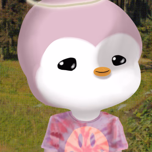 Pudgy Milady #4510