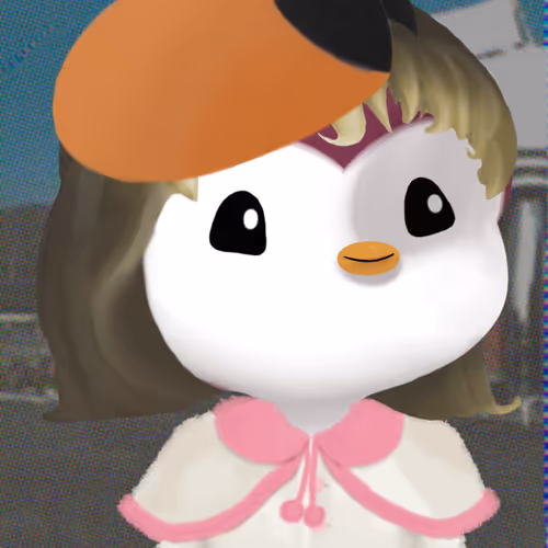 Pudgy Milady