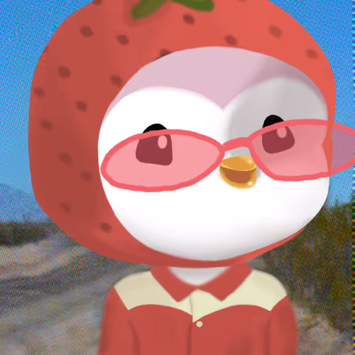 Pudgy Milady