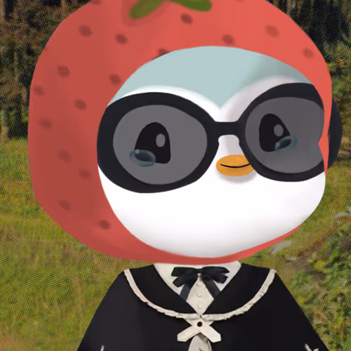 Pudgy Milady