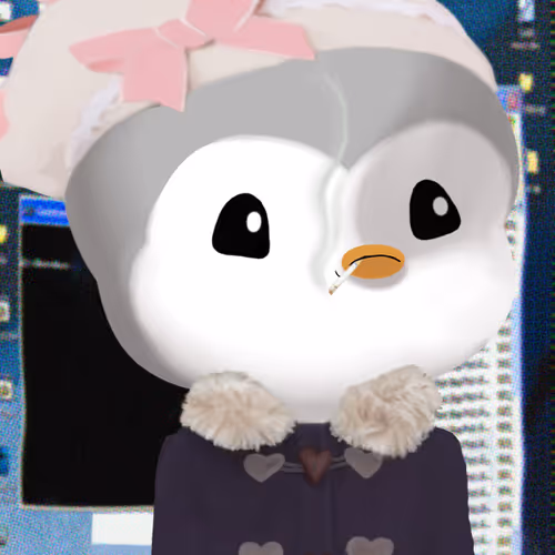 Pudgy Milady