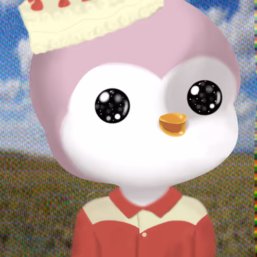 Pudgy Milady #1361