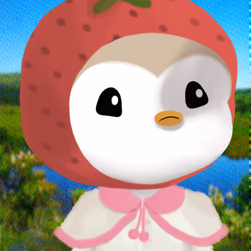 Pudgy Milady