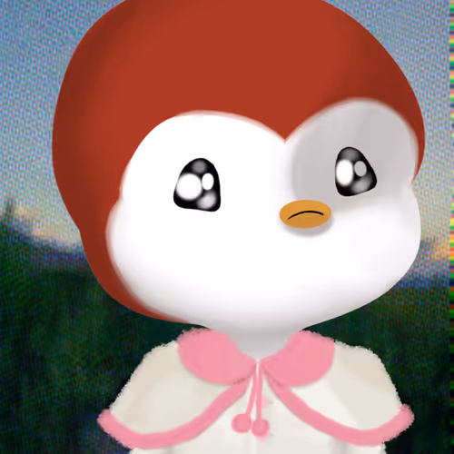 Pudgy Milady