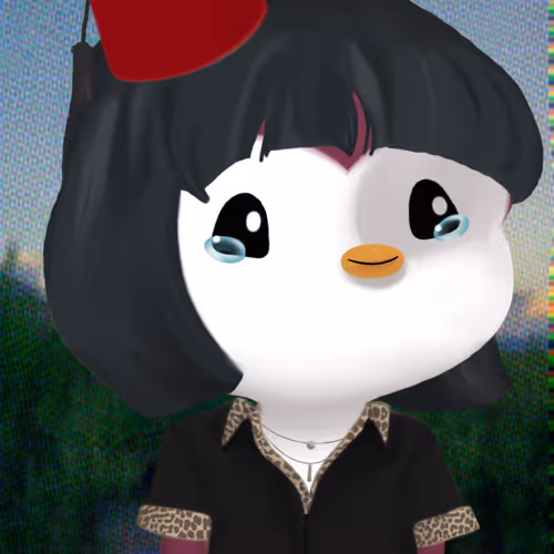 Pudgy Milady