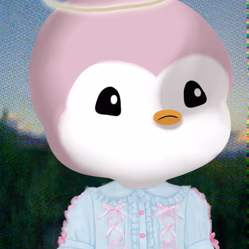 Pudgy Milady