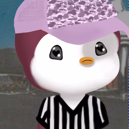 Pudgy Milady