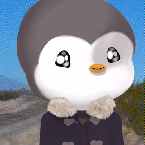 Pudgy Milady