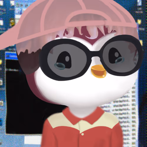 Pudgy Milady