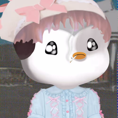 Pudgy Milady