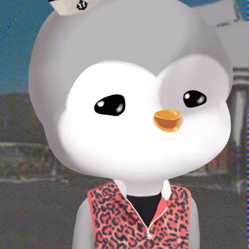 Pudgy Milady