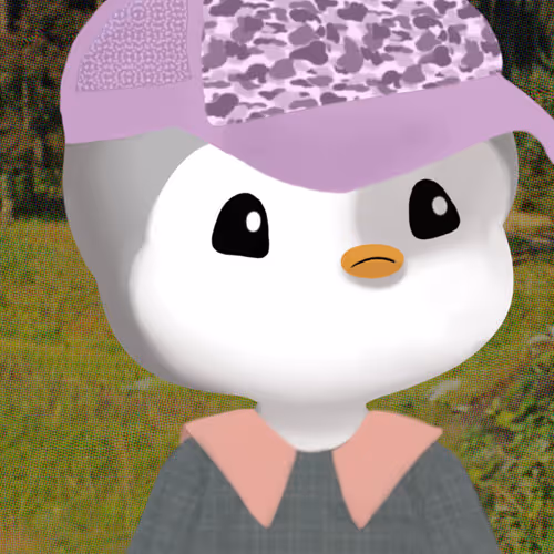 Pudgy Milady