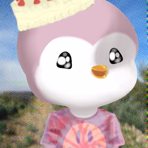 Pudgy Milady