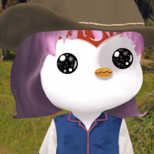 Pudgy Milady