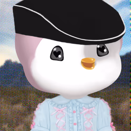 Pudgy Milady