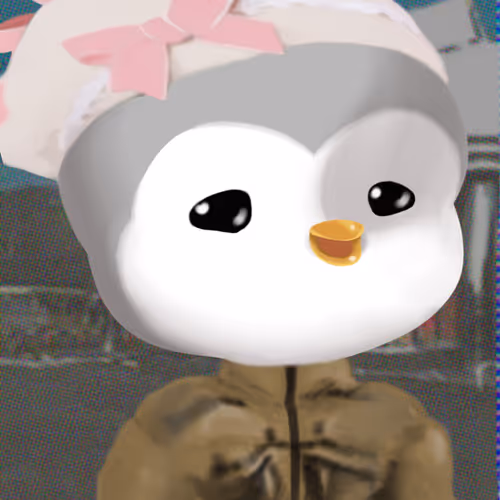 Pudgy Milady