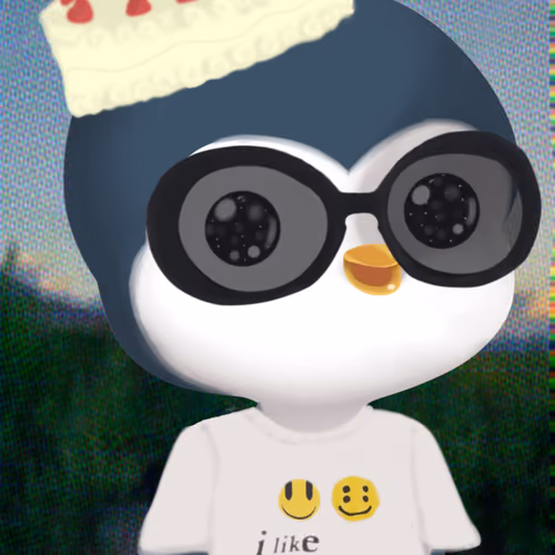 Pudgy Milady #894