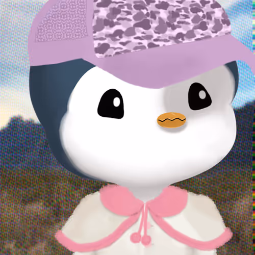 Pudgy Milady
