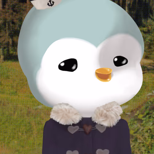 Pudgy Milady