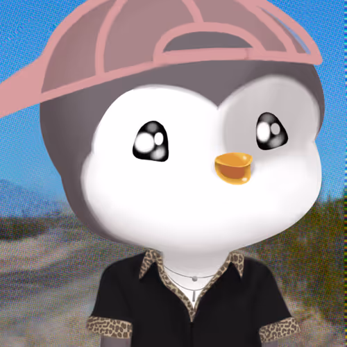 Pudgy Milady