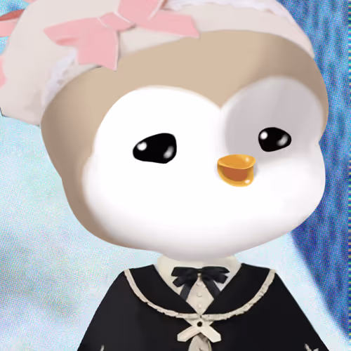 Pudgy Milady