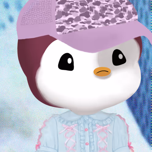 Pudgy Milady