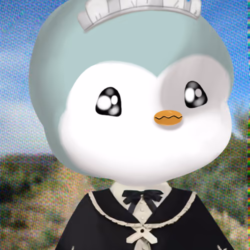 Pudgy Milady #1754