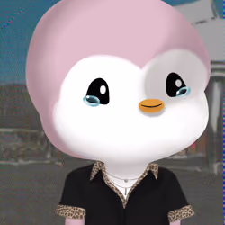 Pudgy Milady #6362