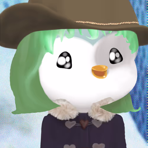Pudgy Milady