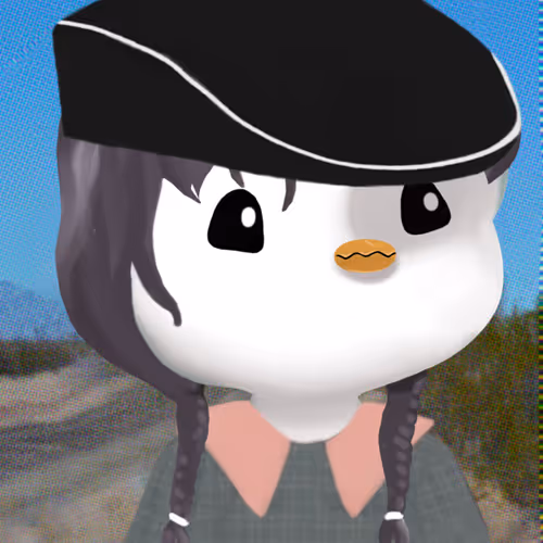 Pudgy Milady