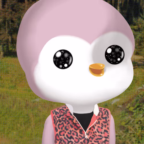 Pudgy Milady