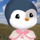 6323
