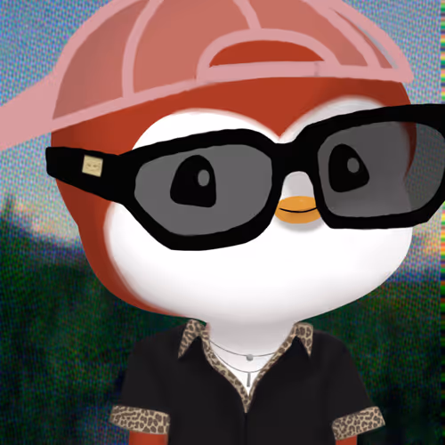 Pudgy Milady