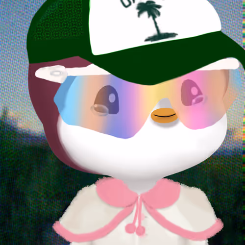 Pudgy Milady