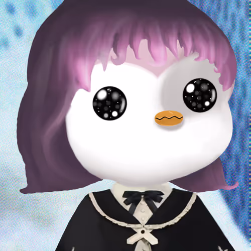 Pudgy Milady