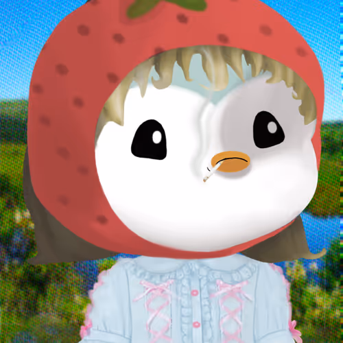 Pudgy Milady