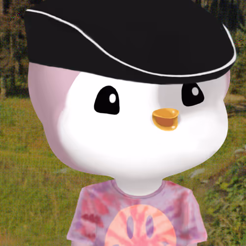 Pudgy Milady
