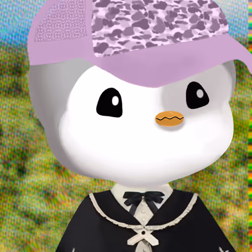Pudgy Milady