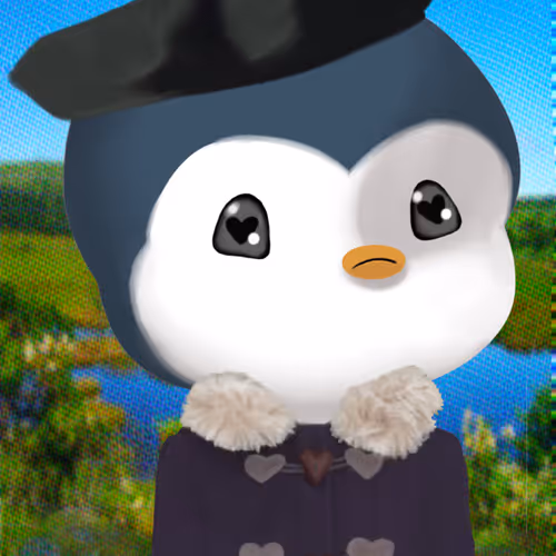 Pudgy Milady