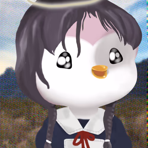 Pudgy Milady