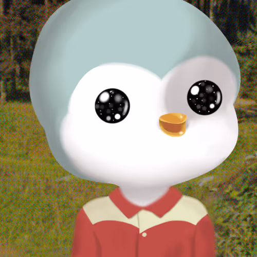 Pudgy Milady
