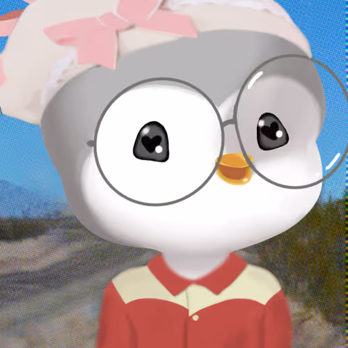 Pudgy Milady