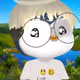 7425