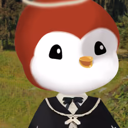Pudgy Milady #1411