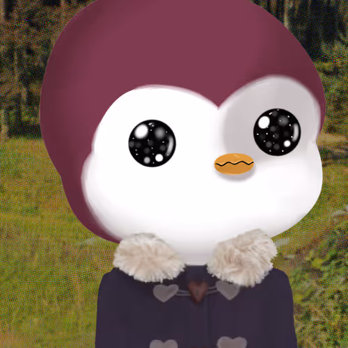 Pudgy Milady