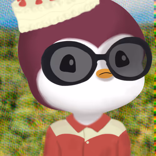 Pudgy Milady